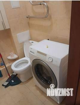 1-к квартира, на длительный срок, 35м2, 4/7 этаж