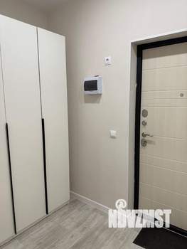 2-к квартира, на длительный срок, 49м2, 7/24 этаж