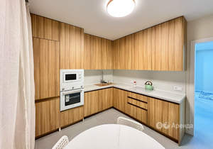 2-к квартира, на длительный срок, 63м2, 9/23 этаж