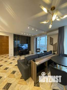 3-к квартира, на длительный срок, 100м2, 20/26 этаж