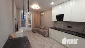 2-к квартира, на длительный срок, 80м2, 17/24 этаж