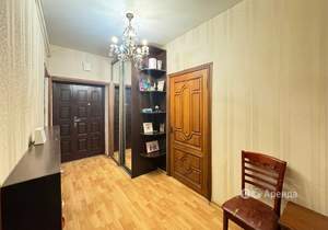 3-к квартира, на длительный срок, 92м2, 3/5 этаж