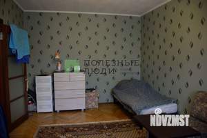 1-к квартира, на длительный срок, 33м2, 3/5 этаж