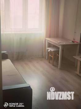 1-к квартира, на длительный срок, 38м2, 4/18 этаж