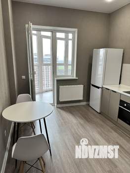 1-к квартира, на длительный срок, 37м2, 16/16 этаж