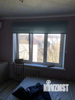 Студия квартира, на длительный срок, 14м2, 5/5 этаж