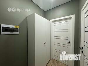 Студия квартира, на длительный срок, 24м2, 5/21 этаж