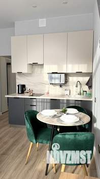 Студия квартира, посуточно, 22м2, 15/16 этаж