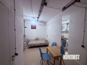 Студия квартира, на длительный срок, 14м2, 1/7 этаж