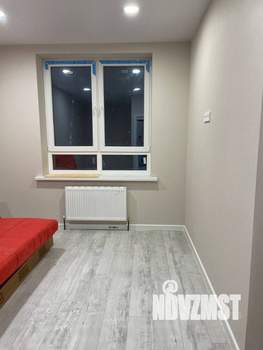 1-к квартира, на длительный срок, 35м2, 5/17 этаж