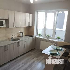 1-к квартира, на длительный срок, 33м2, 9/9 этаж