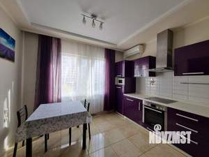 2-к квартира, на длительный срок, 68м2, 3/19 этаж