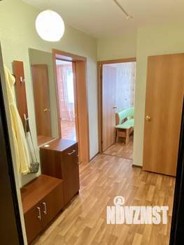 1-к квартира, на длительный срок, 42м2, 16/17 этаж