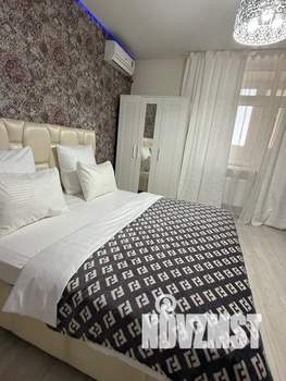 2-к квартира, посуточно, 70м2, 5/22 этаж