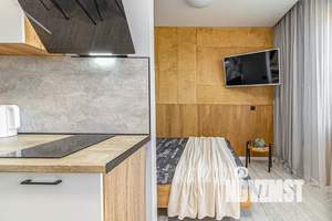 1-к квартира, посуточно, 33м2, 11/20 этаж