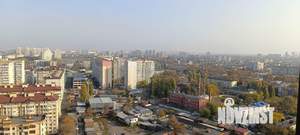 Студия квартира, посуточно, 30м2, 22/24 этаж