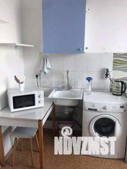 1-к квартира, на длительный срок, 41м2, 13/17 этаж