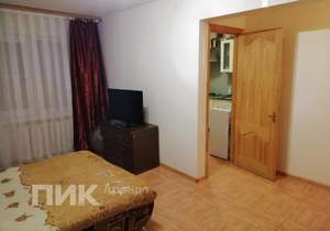 1-к квартира, на длительный срок, 31м2, 1/5 этаж