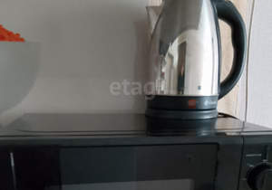 Студия квартира, на длительный срок, 24м2, 14/16 этаж