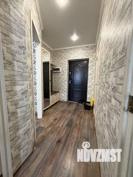 1-к квартира, на длительный срок, 36м2, 8/16 этаж