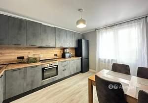 2-к квартира, на длительный срок, 59м2, 12/16 этаж