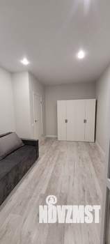 1-к квартира, на длительный срок, 41м2, 3/24 этаж