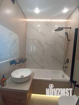 Студия квартира, на длительный срок, 21м2, 12/15 этаж