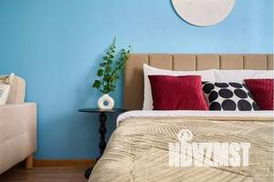 1-к квартира, посуточно, 39м2, 5/24 этаж