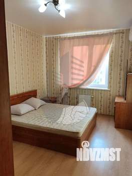 2-к квартира, на длительный срок, 60м2, 15/16 этаж