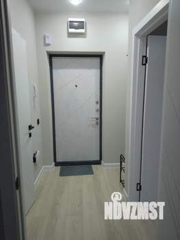 1-к квартира, на длительный срок, 39м2, 18/18 этаж