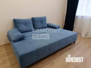 1-к квартира, на длительный срок, 36м2, 10/24 этаж