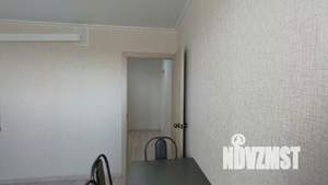 1-к квартира, на длительный срок, 42м2, 8/16 этаж