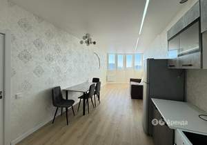 2-к квартира, на длительный срок, 58м2, 14/16 этаж