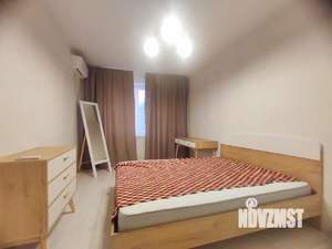 2-к квартира, на длительный срок, 57м2, 11/17 этаж