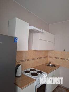 1-к квартира, на длительный срок, 37м2, 10/19 этаж