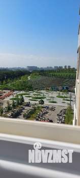 1-к квартира, на длительный срок, 39м2, 10/16 этаж