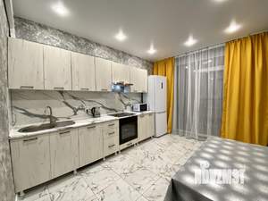 1-к квартира, на длительный срок, 39м2, 7/18 этаж