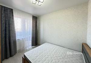 2-к квартира, на длительный срок, 38м2, 17/24 этаж