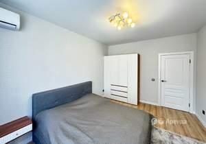 2-к квартира, на длительный срок, 48м2, 3/16 этаж