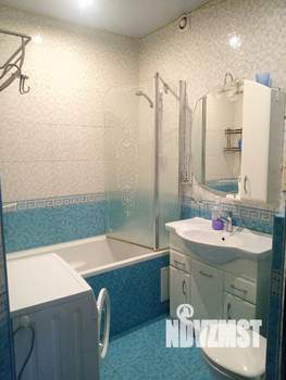 1-к квартира, на длительный срок, 44м2, 3/4 этаж