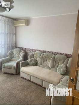 2-к квартира, на длительный срок, 49м2, 3/9 этаж