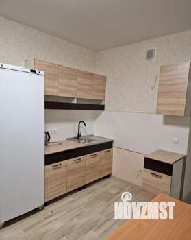 1-к квартира, на длительный срок, 37м2, 9/16 этаж