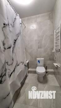 1-к квартира, на длительный срок, 43м2, 6/20 этаж