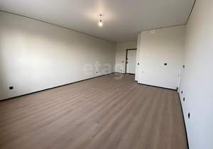 Студия квартира, на длительный срок, 30м2, 4/16 этаж