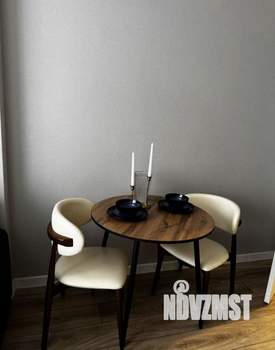 1-к квартира, на длительный срок, 40м2, 2/16 этаж