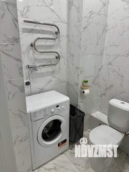 1-к квартира, на длительный срок, 42м2, 6/21 этаж