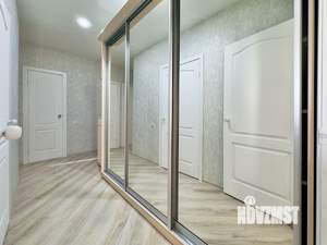 2-к квартира, посуточно, 60м2, 14/14 этаж