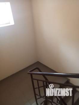 Студия квартира, на длительный срок, 18м2, 2/9 этаж