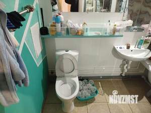 1-к квартира, на длительный срок, 38м2, 14/14 этаж