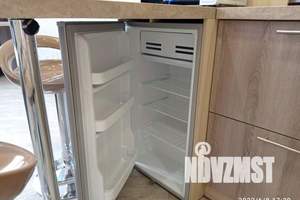 1-к квартира, посуточно, 22м2, 2/24 этаж